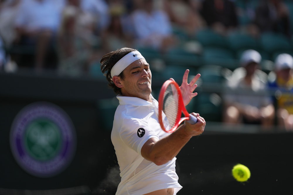 Zverev und Fery: Spannende Begegnungen im Viertelfinale von Wimbledon