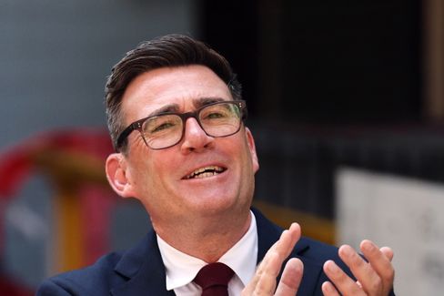 Andy Burnham: Neuer Chef der Labour-Partei und möglicher Premier