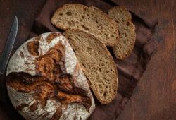 Sauerteigbrot selber backen: Tipps vom Profi