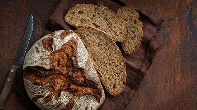 Sauerteigbrot selber backen: Tipps vom Profi