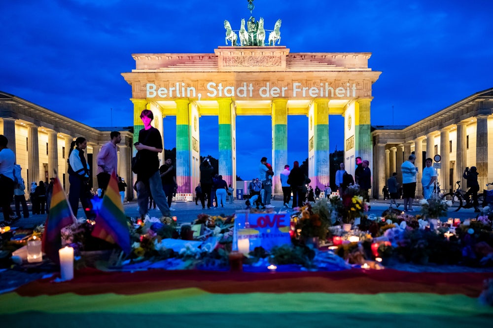 Rufe nach mehr Härte gegen islamistische Gefährder