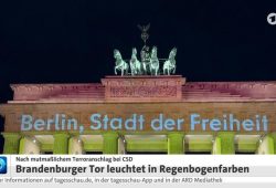 Kurznachrichten am Morgen