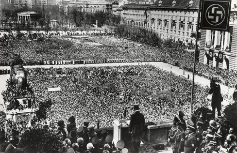 Der Mythos vom ‘ersten Opfer’ Österreichs im Zweiten Weltkrieg