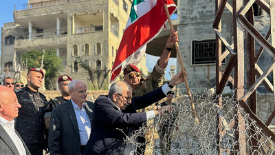 Spannungen und Entwicklungen im Iran-Konflikt