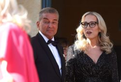 Bayreuther Festspiele feiern 150-jähriges Jubiläum