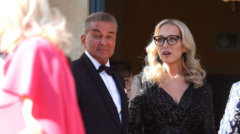Bayreuther Festspiele feiern 150-jähriges Jubiläum