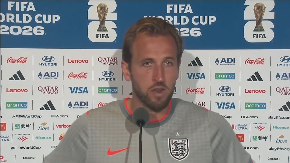 Harry Kanes Kommentare nach dem WM-Aus