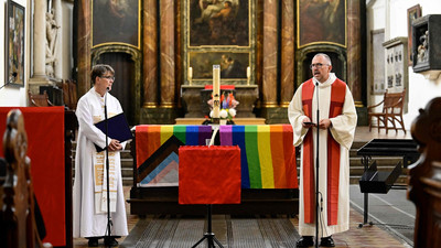 Berliner CSD-Angriff: Reaktionen und Entwicklungen