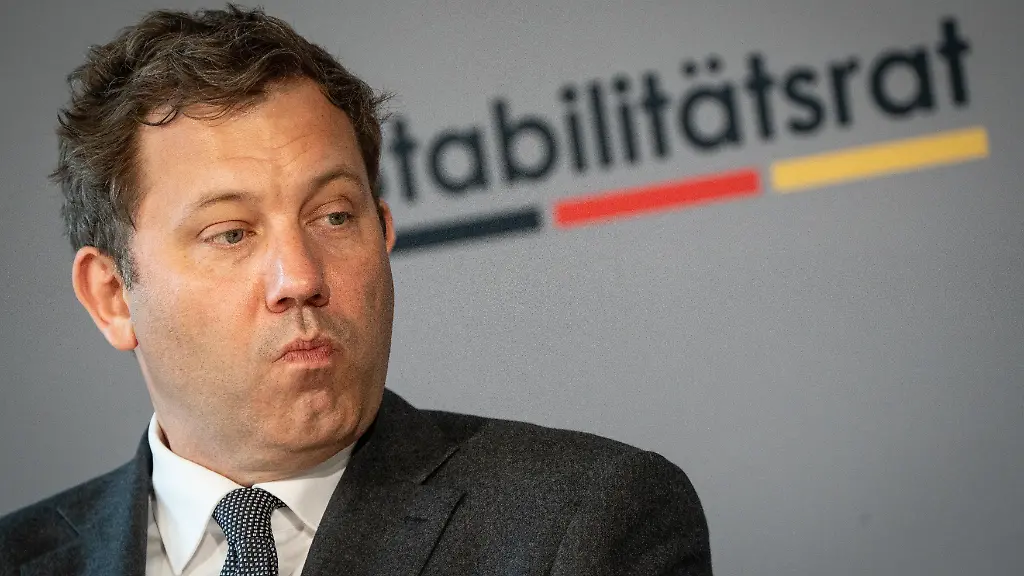 Uneinigkeit über Reform der Schuldenbremse in Deutschland