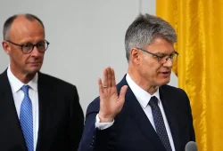 Kritik an Kanzler Merz wegen Schnieder-Entlassung