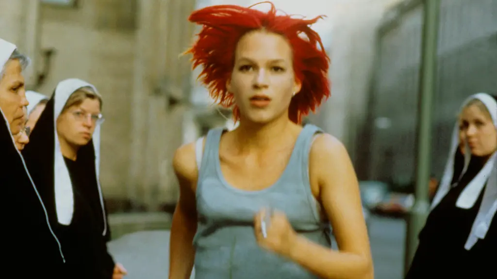 Franka Potente offenbart persönliche und berufliche Herausforderungen