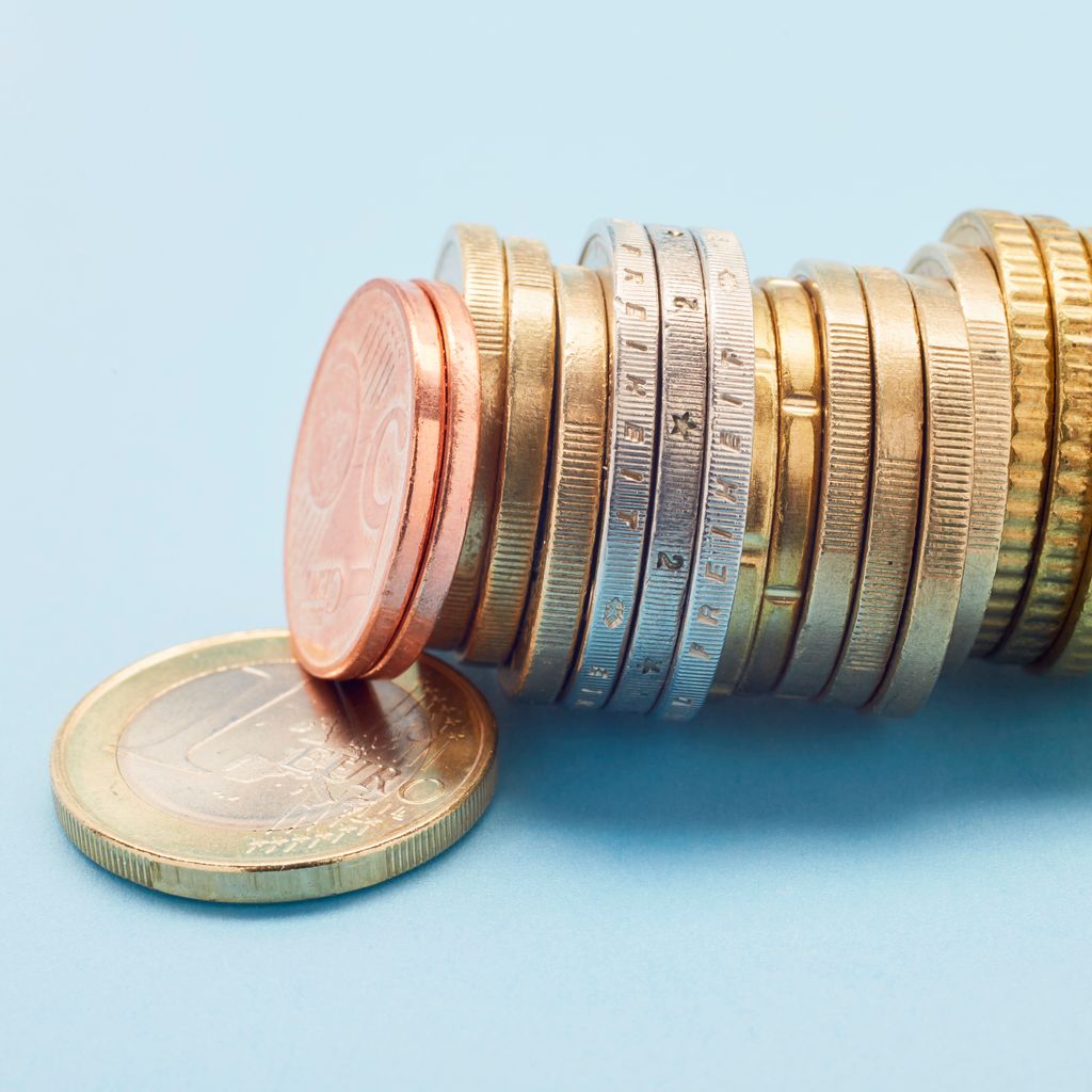Kleinanleger profitieren von günstigen ETF-Sparplänen