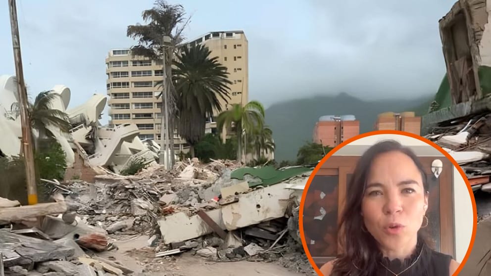 Ein Monat nach den Erdbeben: Die Lage in Venezuela