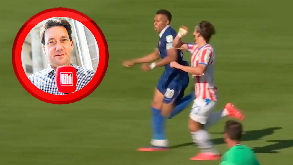 Schiedsrichter-Experte Gräfe gibt Jürgen Klopp Ratschläge