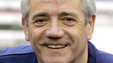 HSV-Legende Kevin Keegan mit 75 Jahren gestorben