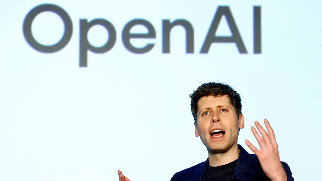 OpenAI erwägt Beteiligung der US-Regierung