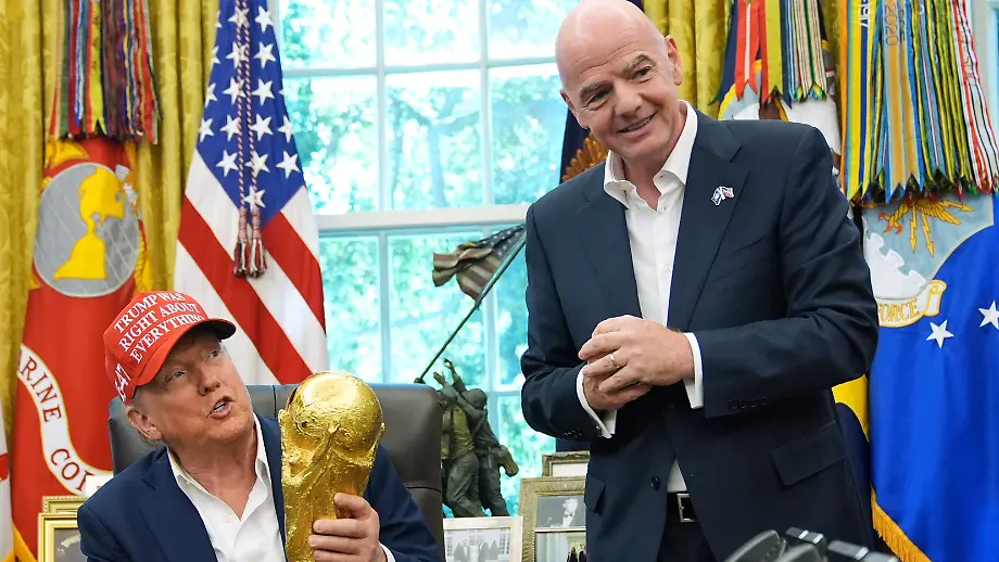 Popstars treten bei WM-Halbzeitshow auf