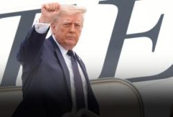 Trump sät Zweifel an US-Wahlsystem: Auswirkungen auf Zwischenwahlen