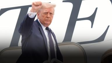 Trump sät Zweifel an US-Wahlsystem: Auswirkungen auf Zwischenwahlen