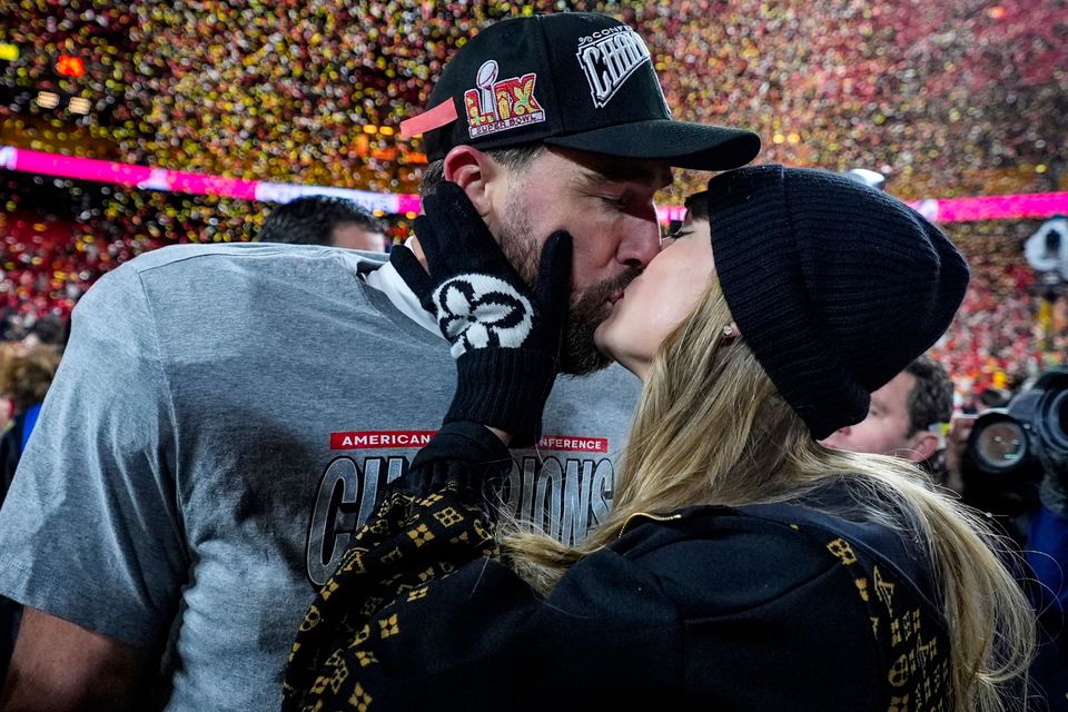Taylor Swift und Travis Kelce: Hochzeit und Geschichten aus New York