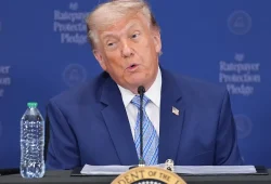 USA verhängen neue Zölle gegen 60 Handelspartner