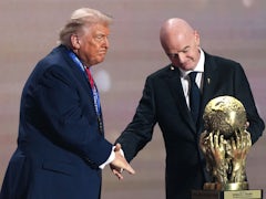 Hossam Hassan und seine politische Geste bei der WM