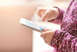 Pädophile Aktivitäten auf TikTok und Instagram: Einblicke in die Ermittlungen