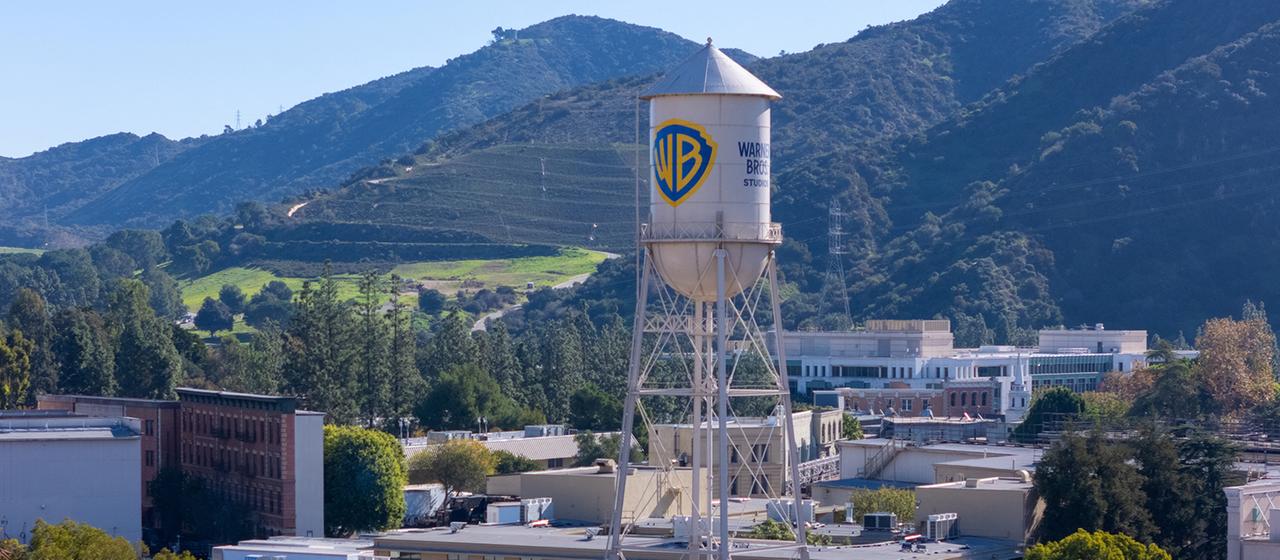 EU-Kommission genehmigt Übernahme von Warner Bros. durch Paramount unter Auflagen