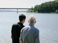 Zahl der Alleinerziehenden in Deutschland leicht gesunken