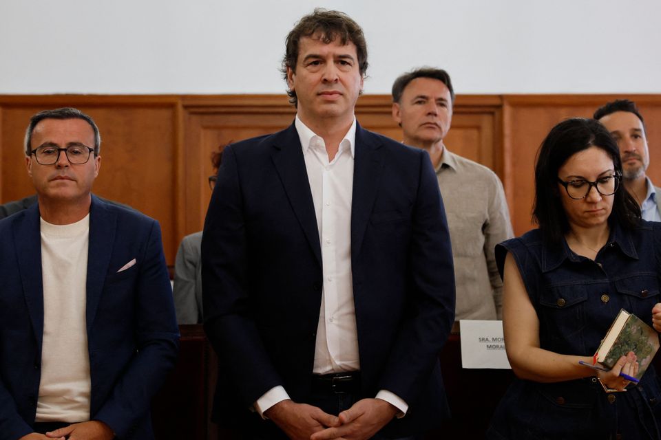 Gerichtsurteil gegen Bruder von Pedro Sánchez wegen Amtsmissbrauch
