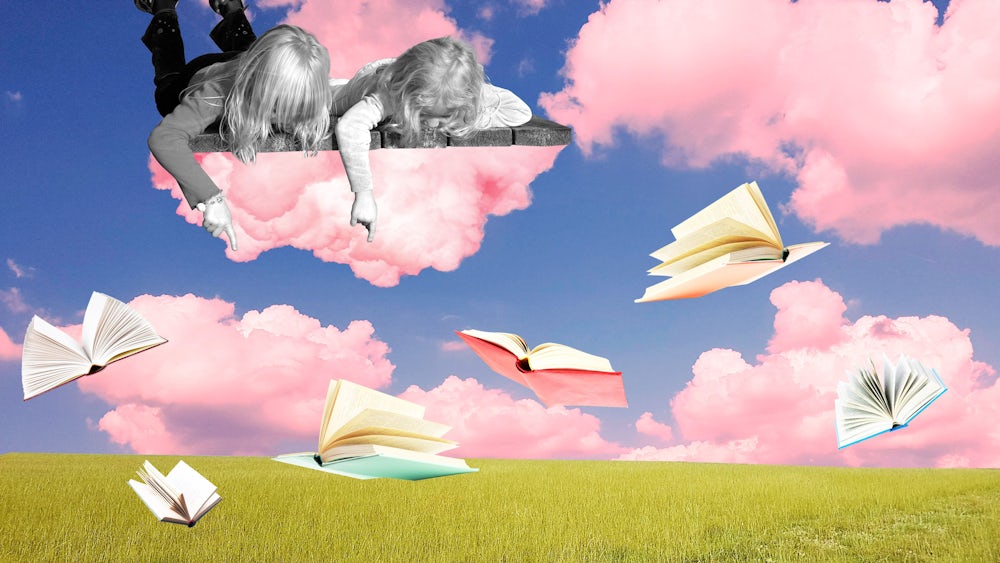 Lesen macht glücklich: Kinderbuch-Empfehlungen für den Sommer