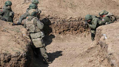 Ukraine-Krieg: Aktuelle Entwicklungen und Reaktionen