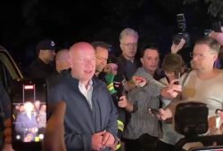 Tödlicher Vorfall beim Berliner CSD