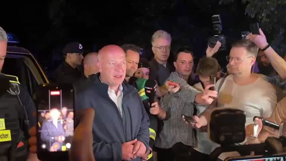 Tödlicher Vorfall beim Berliner CSD