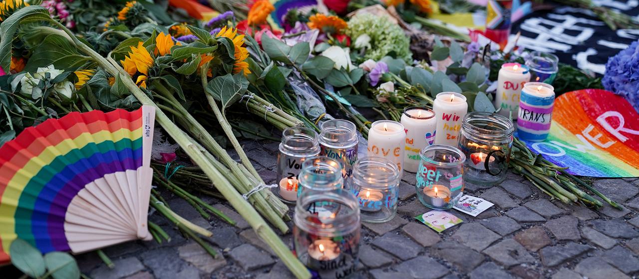 Anschlag beim CSD in Berlin: Behörden im Kreuzfeuer der Kritik