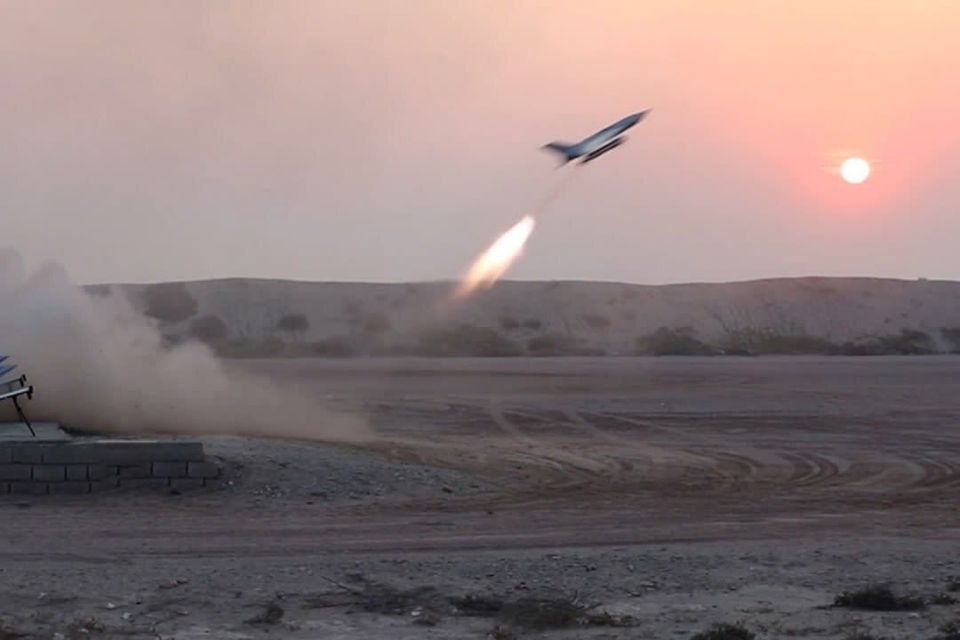 US-Soldat bei Drohnensprengung im Irak getötet