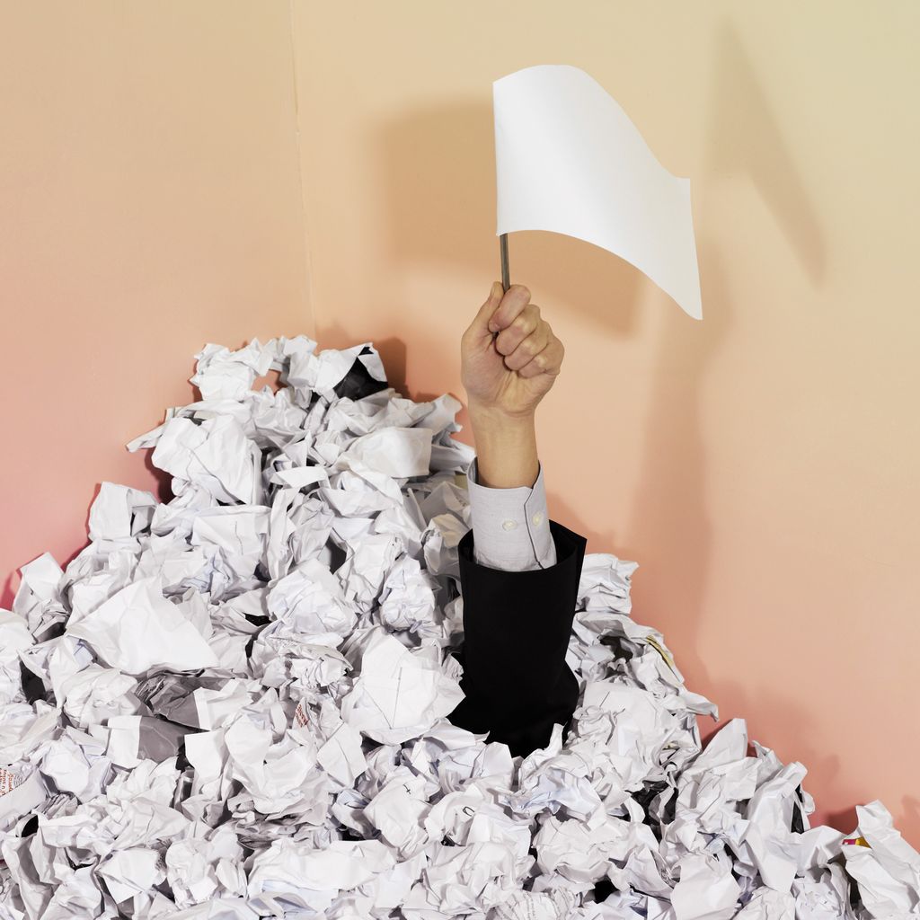 Weniger Mitarbeiter, mehr Arbeitslast: Strategien zum Umgang