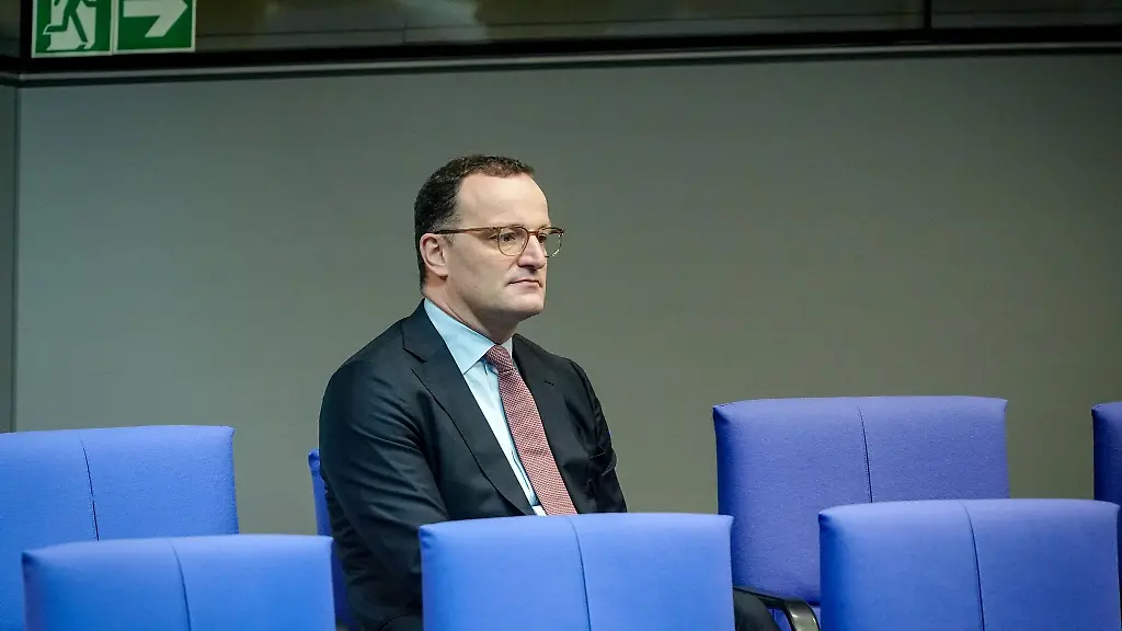 Reaktionen auf Jens Spahns Rücktritt und Leihmutterschaft