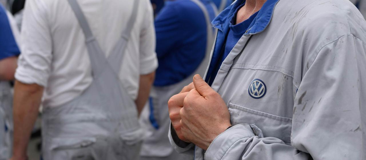 Autoindustrie im Umbruch: Auswirkungen der Krise und notwendige Maßnahmen