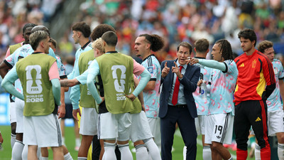 Aktuelle Entwicklungen bei der Fußball-WM 2026
