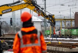 Al-Wazir fordert mehr Geld für Verkehrsinvestitionen
