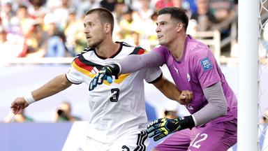 Diskussion um VAR-Entscheidungen bei der Fußball-WM