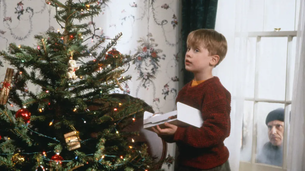 Gerüchte um neuen “Kevin allein zu Haus”-Film