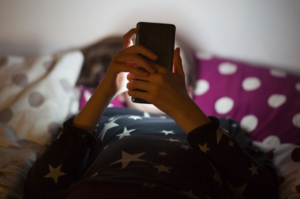 Kinder und ihre Interaktionen mit Künstlicher Intelligenz