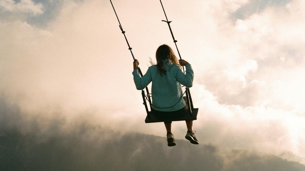 Die Auswirkungen von Eltern, die viel arbeiten, auf Kinder