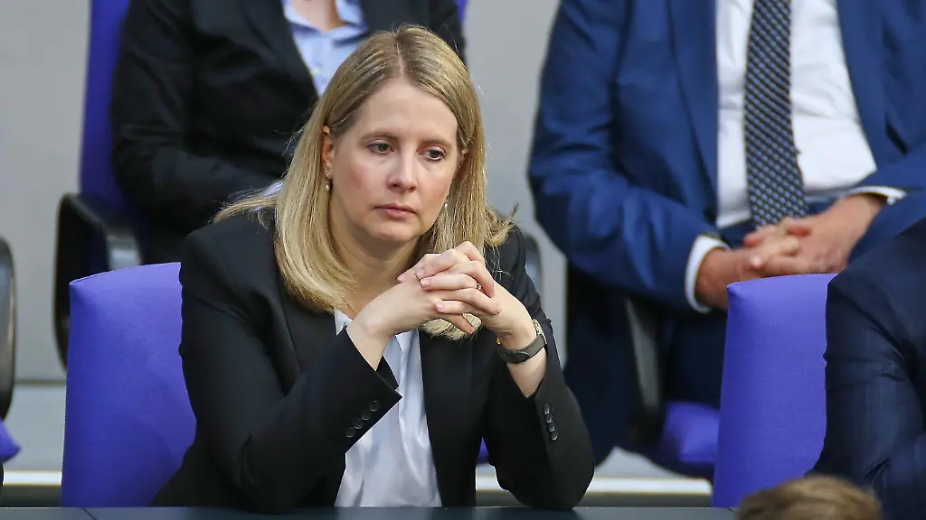 Widerspruch der Länder gegen Hubertz’ Wohngeld-Pläne