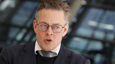 Sicherheitsbedenken bei potenziellen AfD-Regierungen