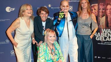 Frauen im männerdominierten Fernsehgeschäft der 90er und 2000er Jahre
