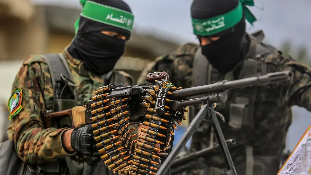 Israelische Bedenken bei möglicher Entwaffnung der Hamas