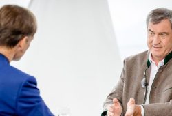 Merz verteidigt Kabinettsumbau trotz Kritik